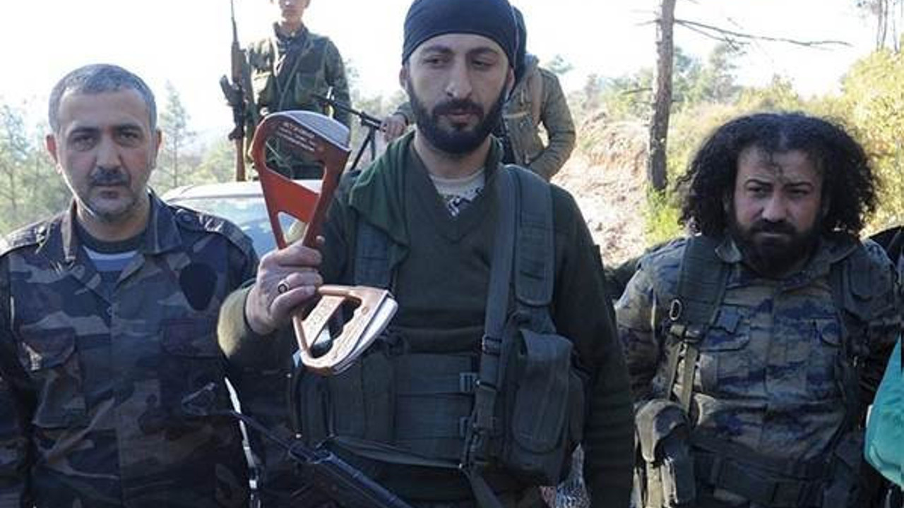 Rusların hedefinde Ülkücüler var!