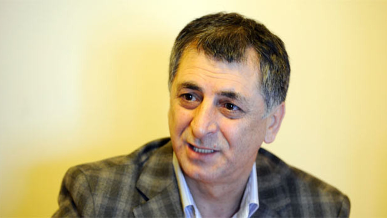 Mahmut Övür, Kürdistan Ofisini savundu!