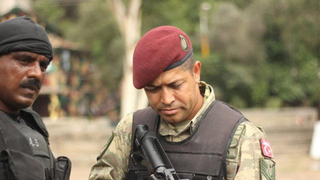 Şehit Halisdemir davasında ara karar