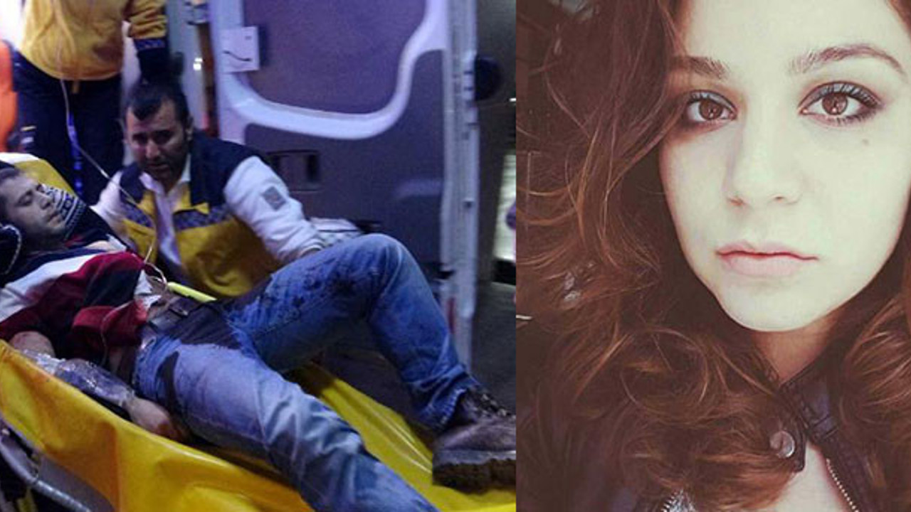 Evlenme teklifini reddetti diye öldürüldü