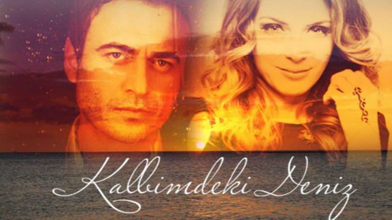 Kalbimdeki Deniz 7. yeni bölümüyle geliyor