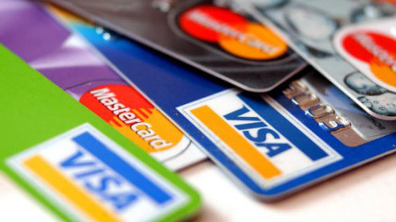 Kredi kartı sahiplerine son uyarı