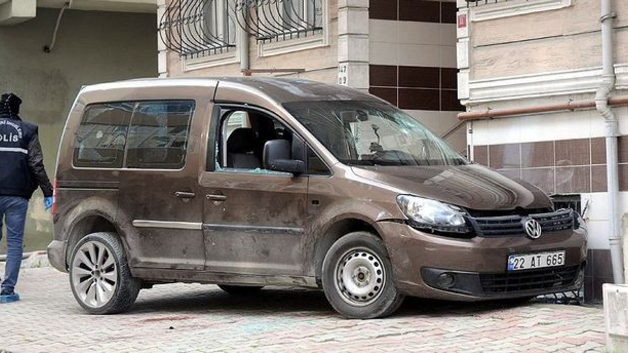 Gazi mahallesinde çatışma