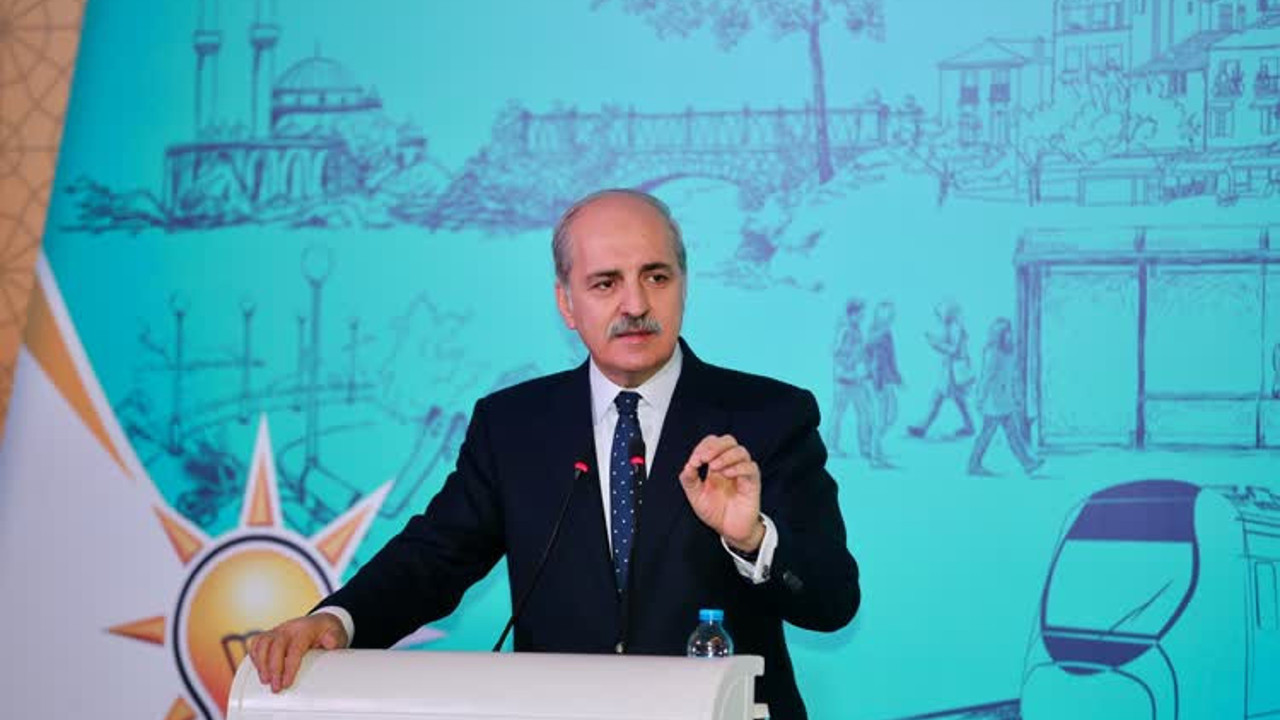 Numan Kurtulmuş’tan ilginç ‘bağımsızlık’ yorumu