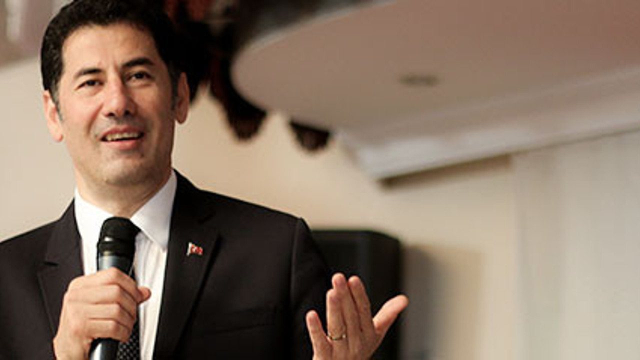 Sinan Oğan: "Sigara zammı PKK'ya yaradı"