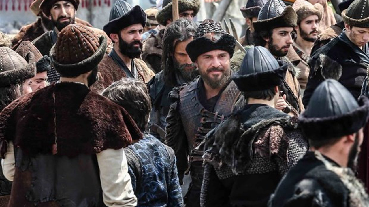 ‘Ertuğrul Gazi’ye zam