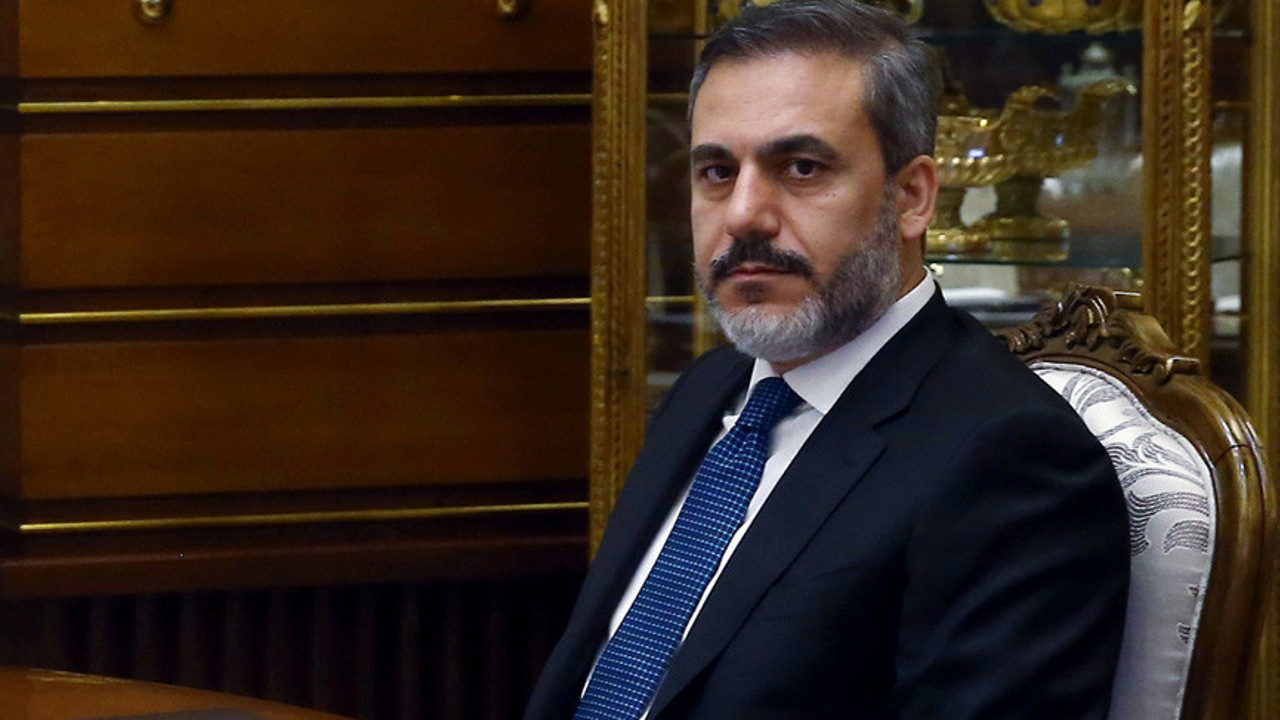 Başsavcılık'tan flaş ‘Hakan Fidan’ kararı