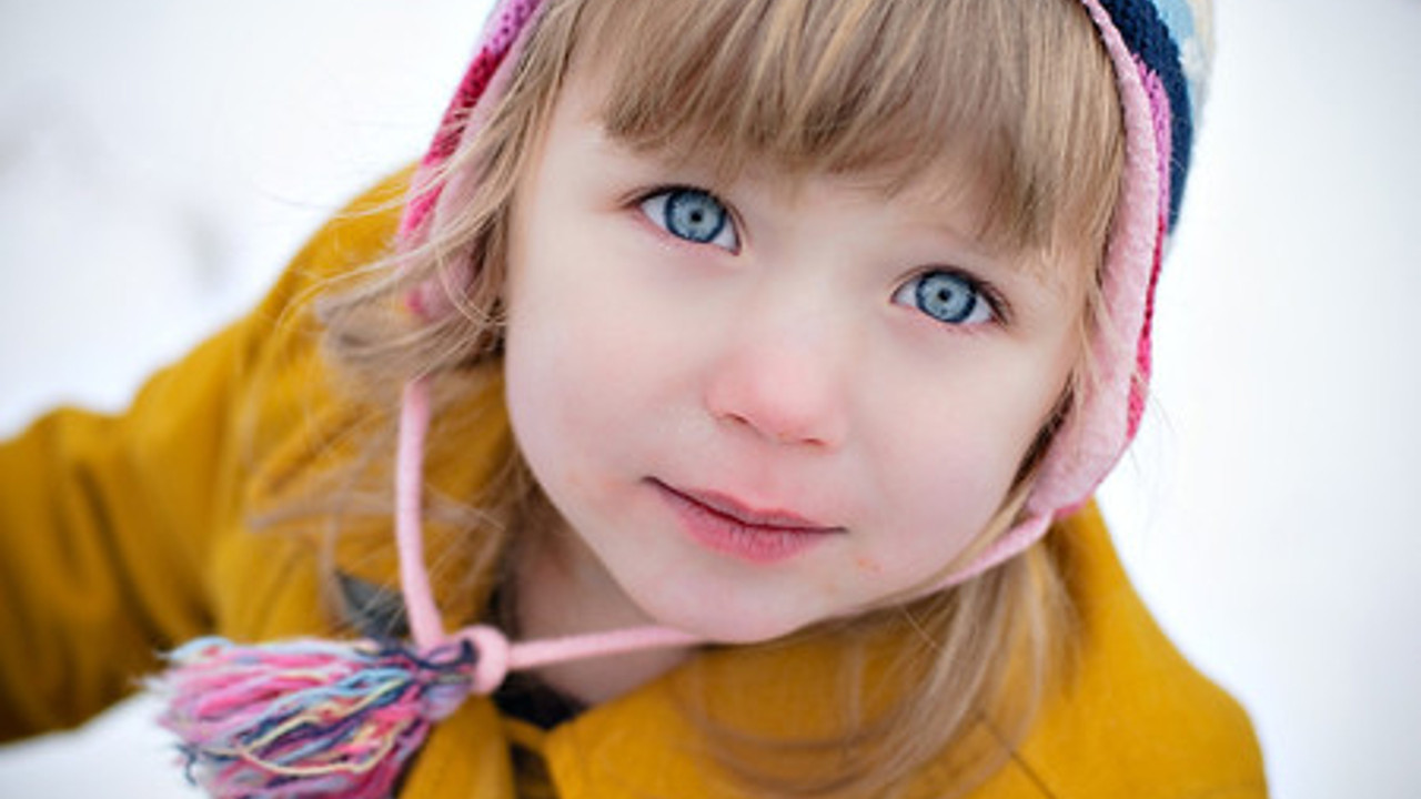 Çocuğunuzu kat kat giydirin