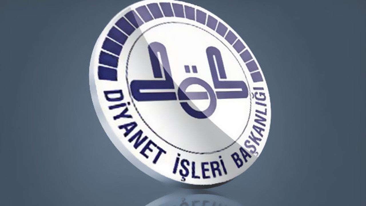 8 ilin müftüsü görevden alındı