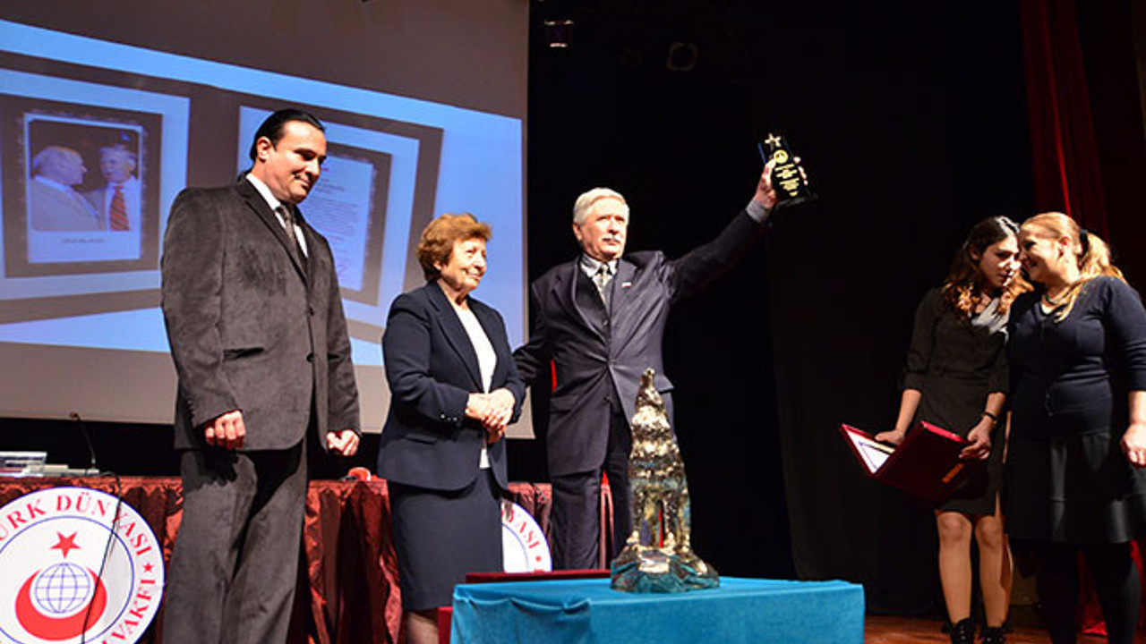 Turan Yazgan anıldı