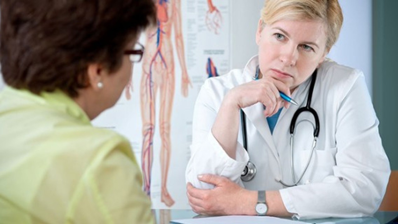 Cushing sendromu ne demek?