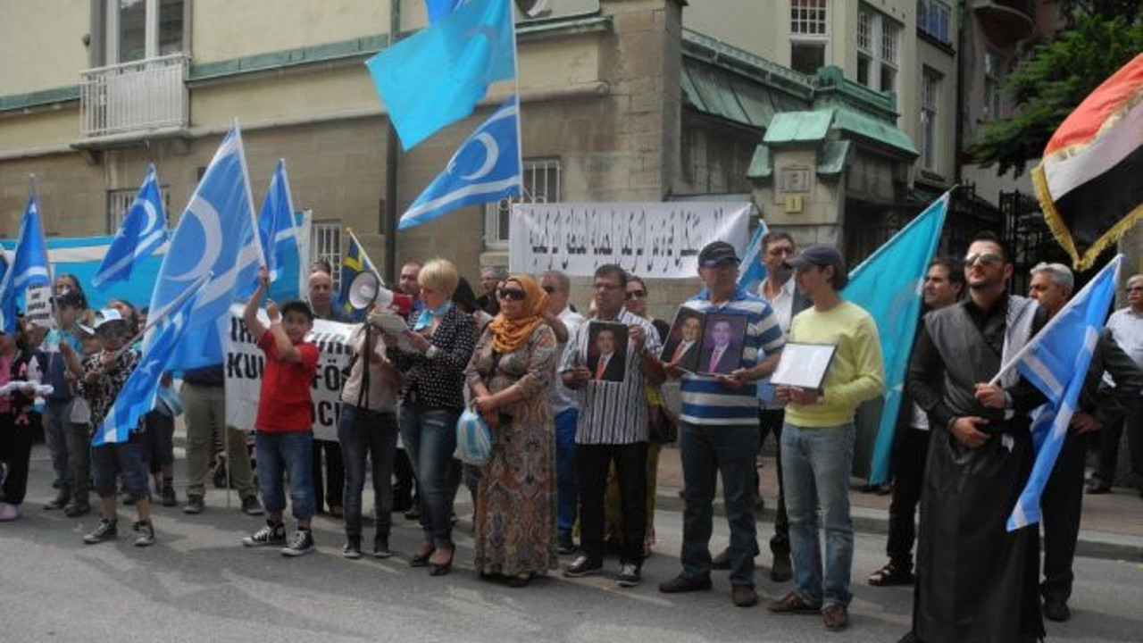 Türkmenlerde mezhep savaşı korkusu