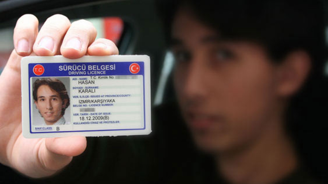 Ehliyet sınavı ne zaman yapılacak? (07 Aralık 2016)