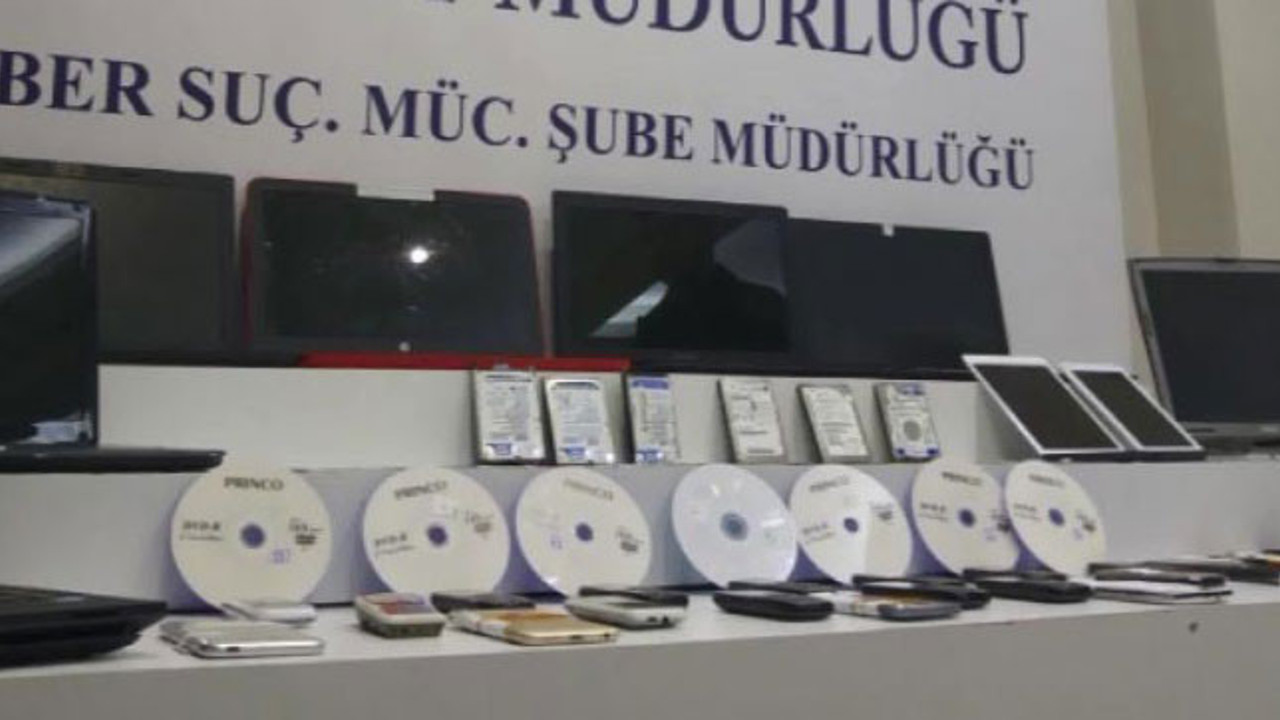 2 ilde 3 milyon liralık siber dolandırıcılık