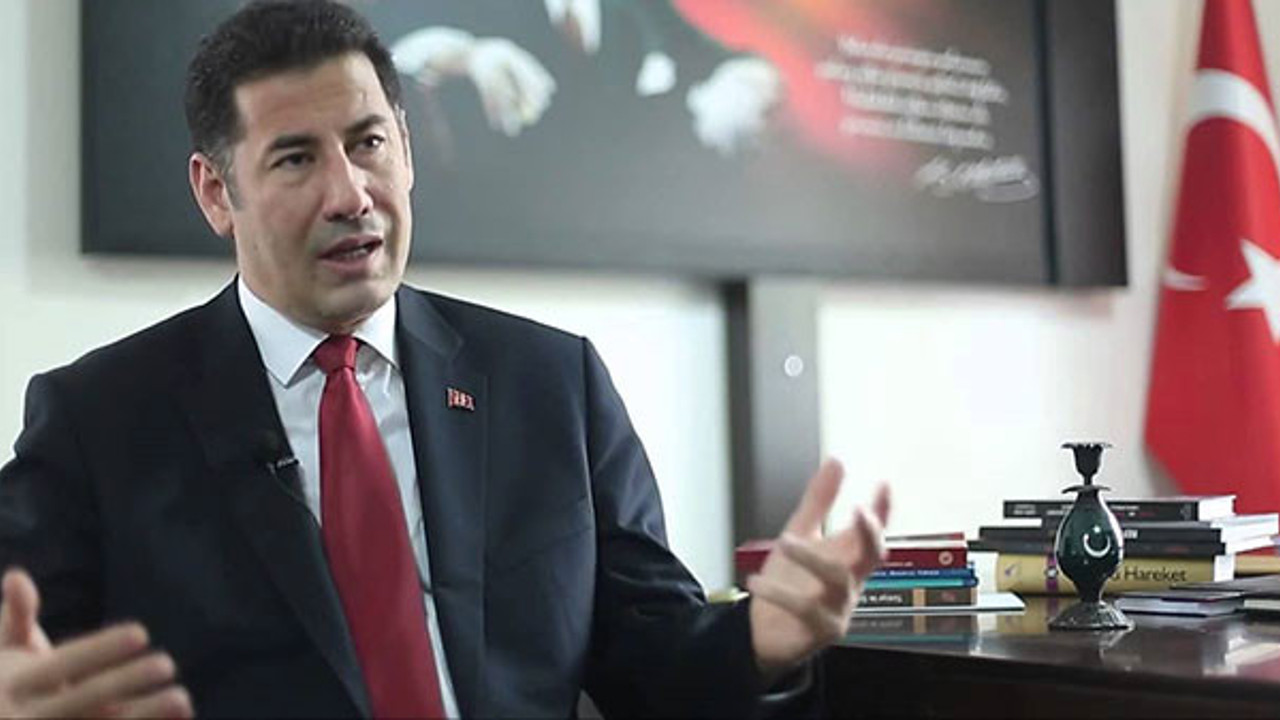 Sinan Oğan: MHP'nin kapısına kilit vurulacak