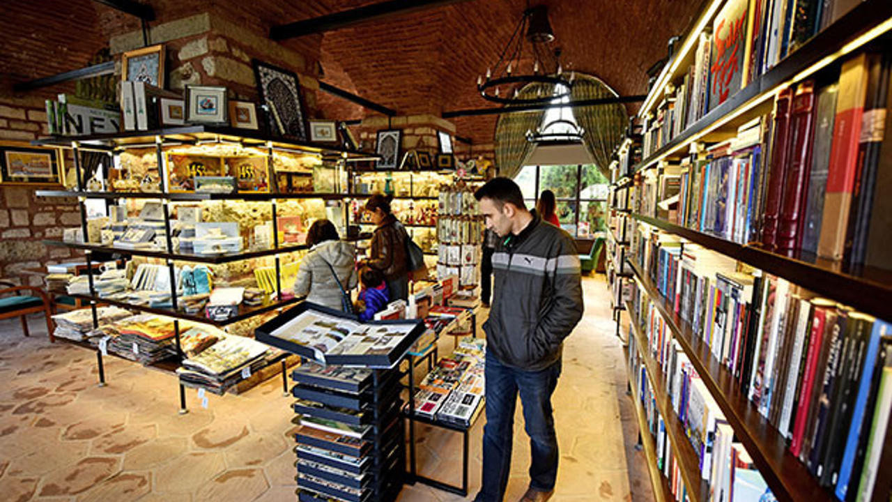 İstanbul'a 16 yeni müze