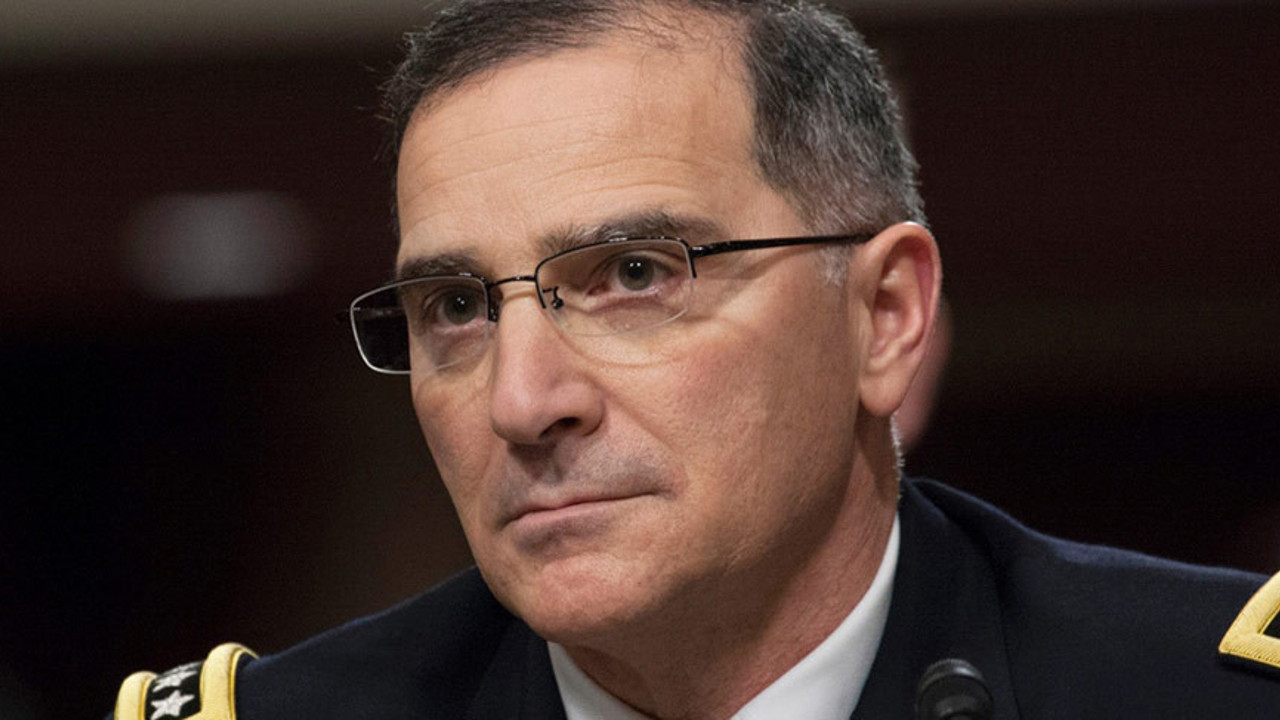 NATO, FETÖ'ye sahip çıktı