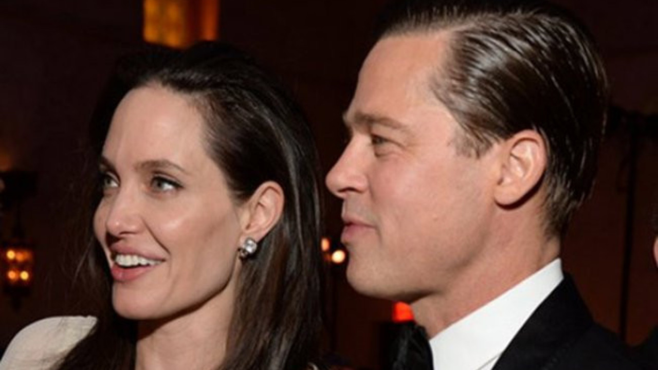 Brad Pitt'in talebi reddedildi