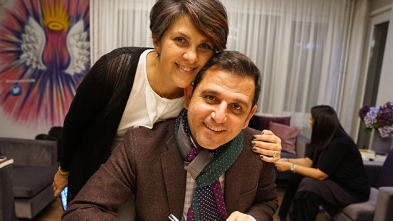 Fatih Portakal: Bir sabah kapım çalınır diye endişe duyuyorum"