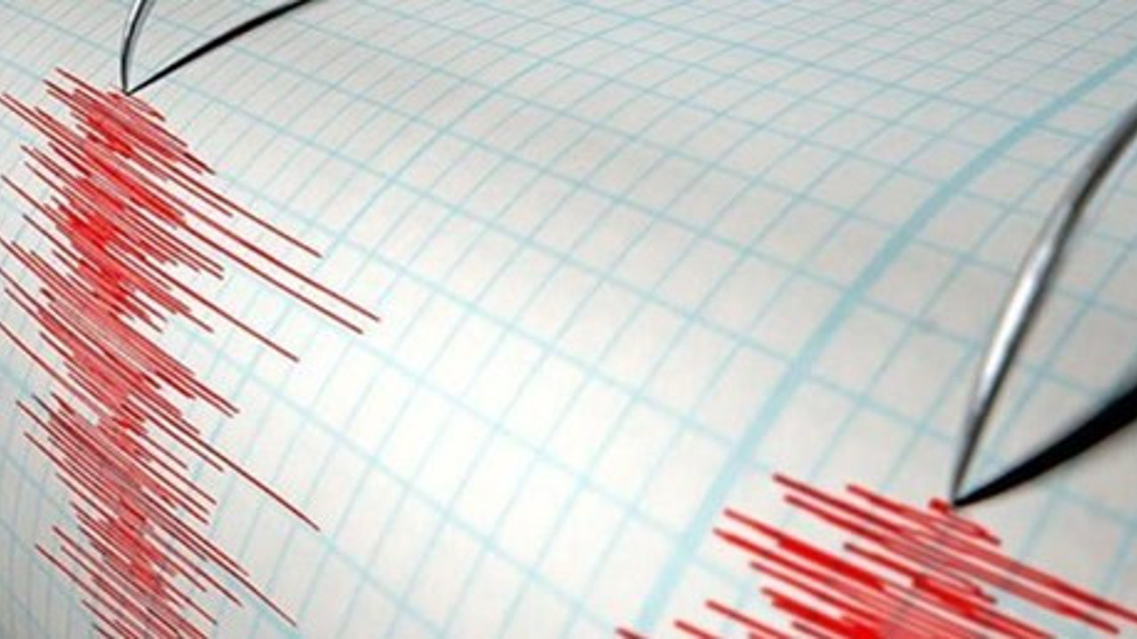Solomon Adaları'nda ikinci büyük deprem