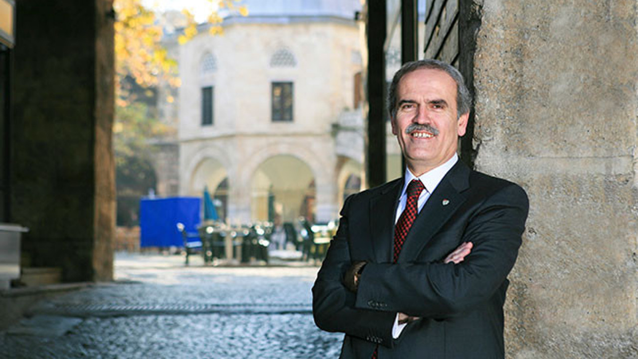 Bursa Büyükşehir Belediyesi böyle soyulmuş