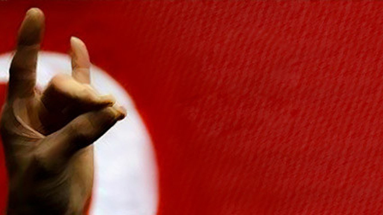 Yeni Anayasa teklifi Ülkücüleri ayağa kaldırdı