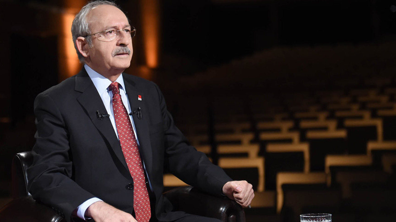 Kılıçdaroğlu'na suikast girişiminde yeni gelişme