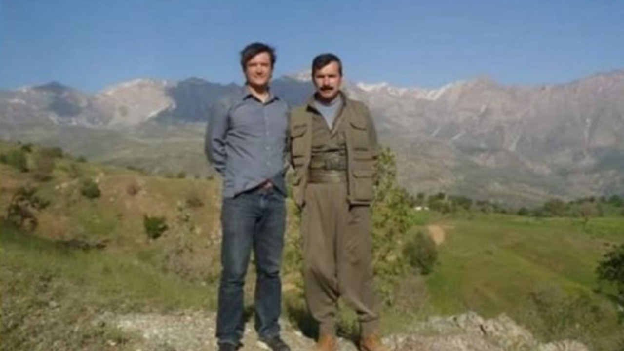 Patlamaya Almanya'dan alçak mesaj