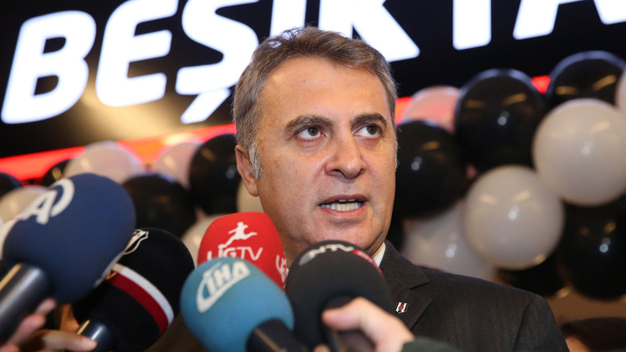 Fikret Orman'dan taraftara çağrı