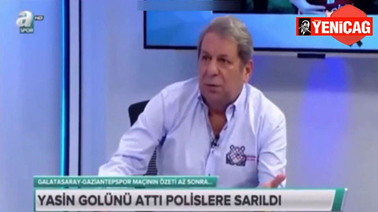 Erman Toroğlu: Anamız ağlamış hâlâ Atatürk’e konuşanlar var