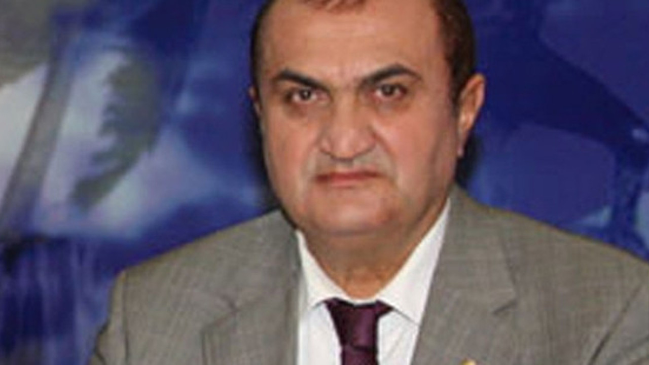 "Gülen'i ABD'ye ben götürdüm"