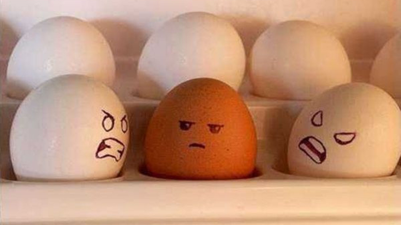 Dolar en çok yumurtayı vurdu