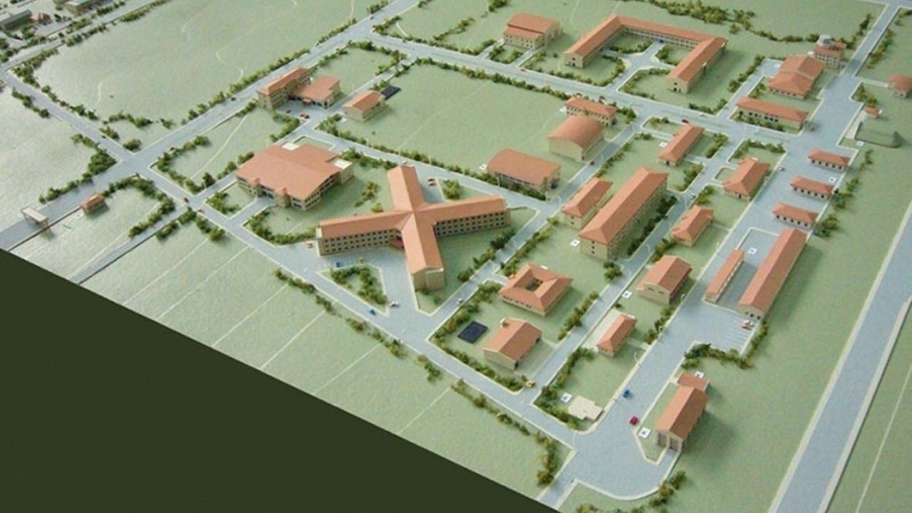 Genelkurmay sözleşmeyi feshetti