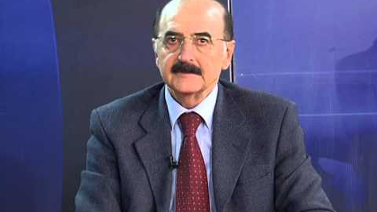 Hüsnü Mahalli hastaneye kaldırıldı!