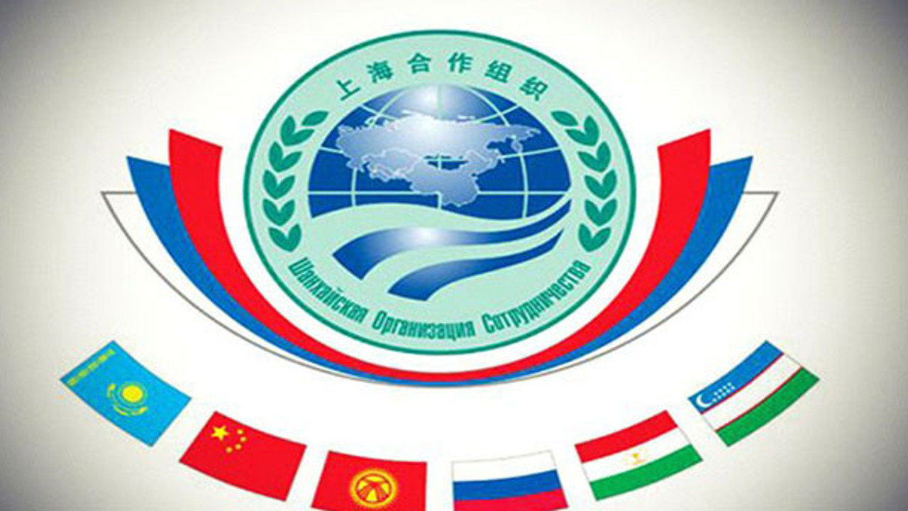 Şangay İşbirliği Örgütü'nün kurucusu Türkiye'ye geliyor
