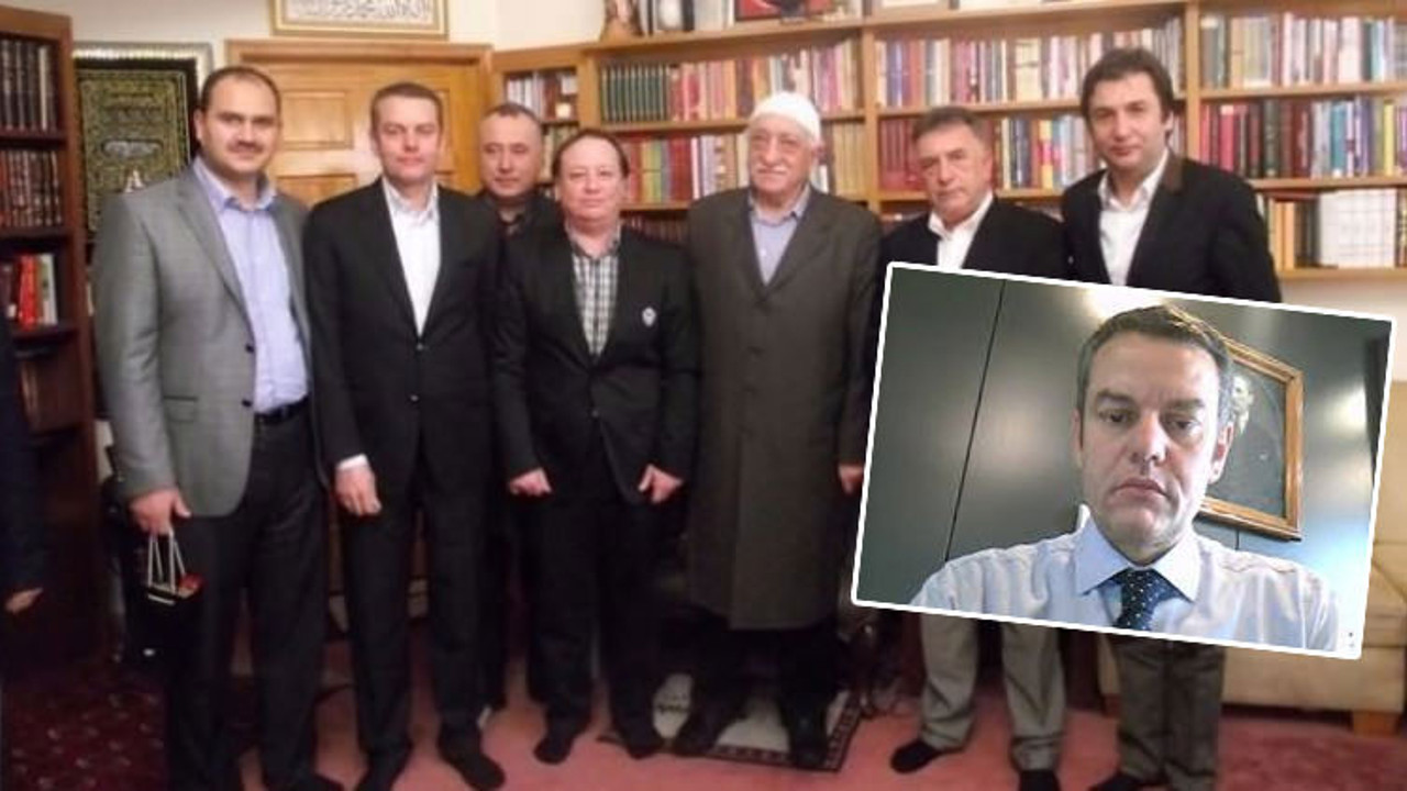 Muratoğlu: "Akşam ve Sabah istedi"