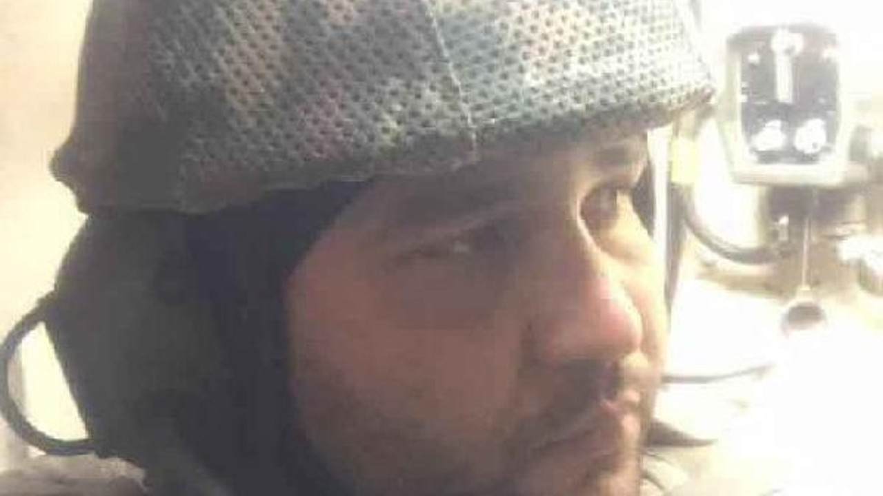 "Bir gözü kaybettiysek diğeri bize yeter"