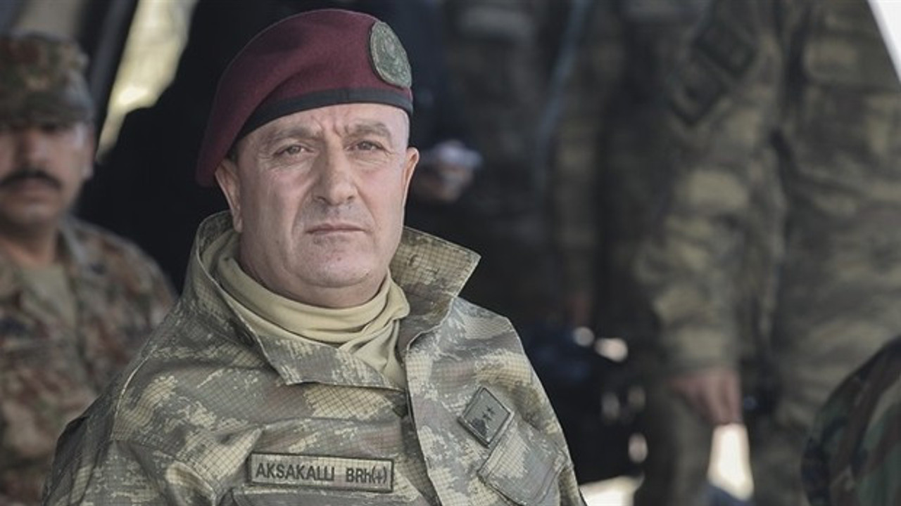 15 Temmuz'da "Aksakallı'yı vurun" talimatı