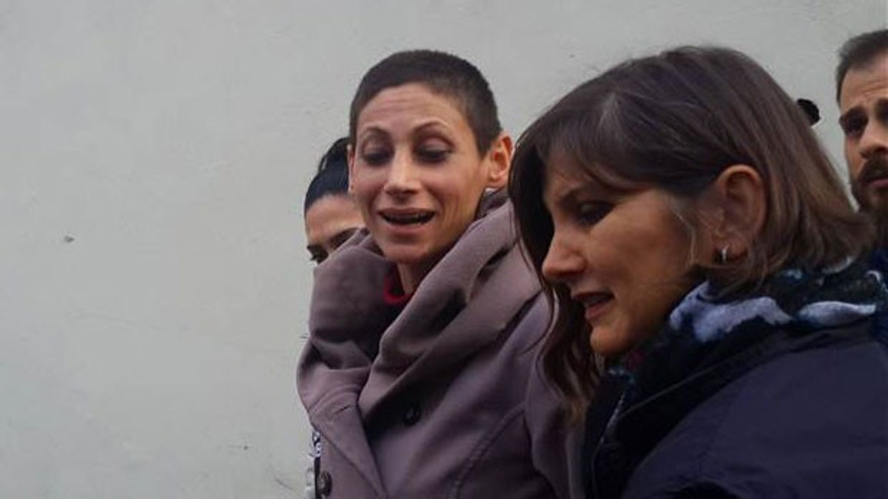 Erikli'nin katilinden şok ifade