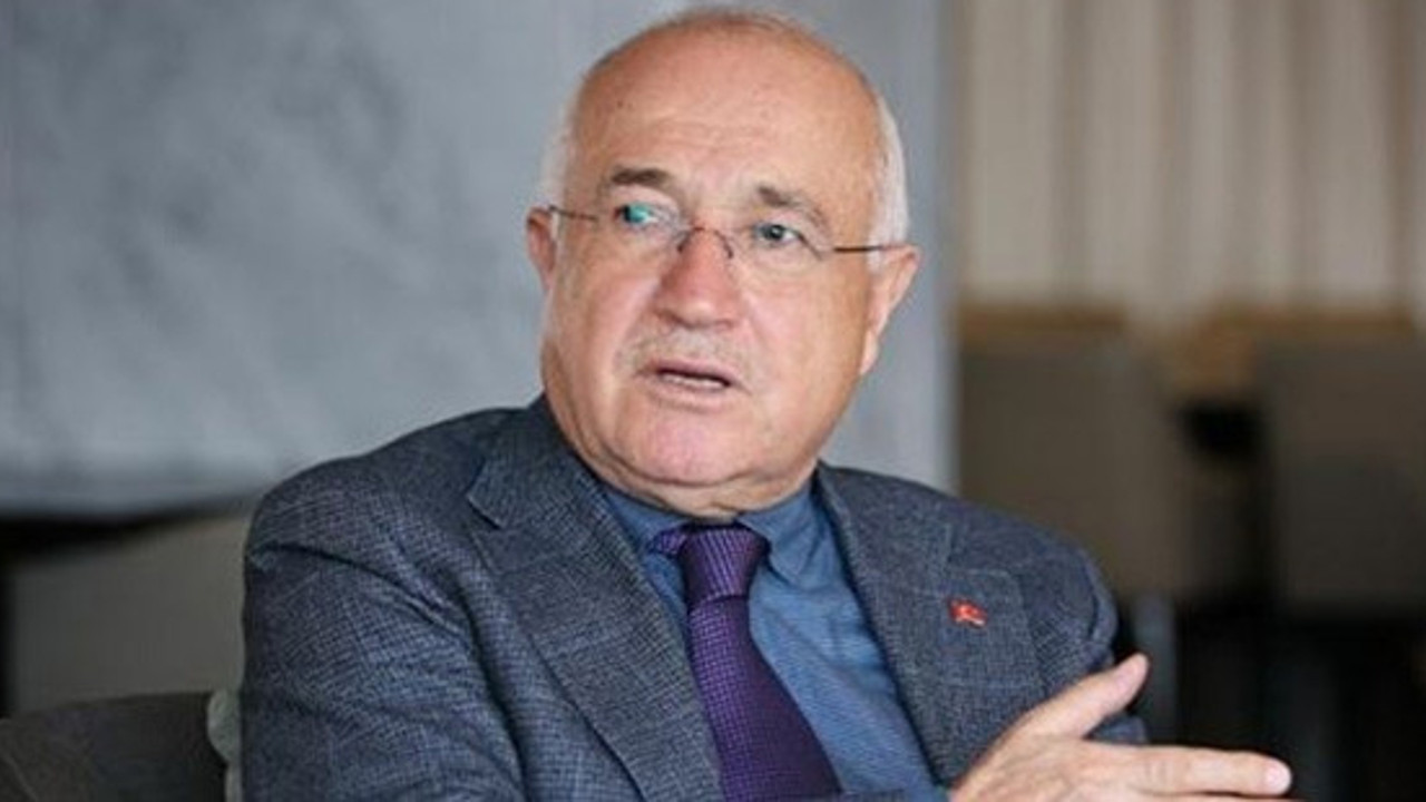 Çiçek: "Bu ülke kandırılmışlar ülkesi"