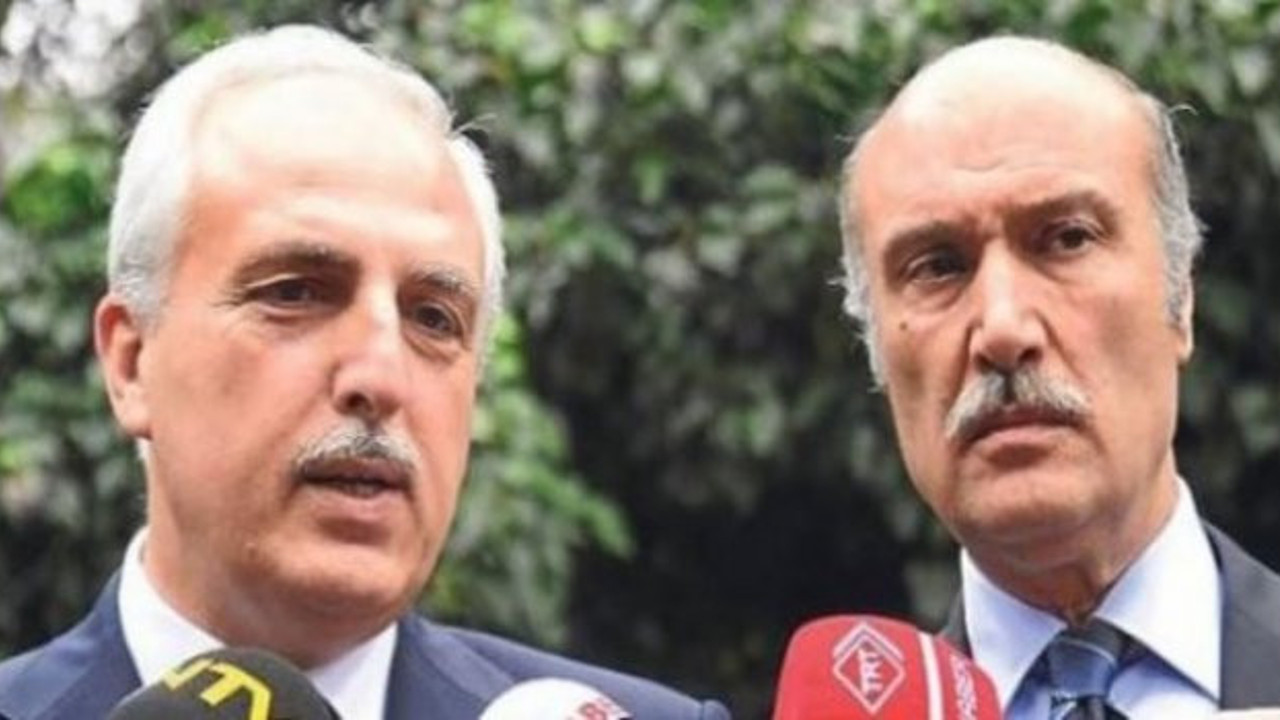 Valiler hakkındaki dosyada karar