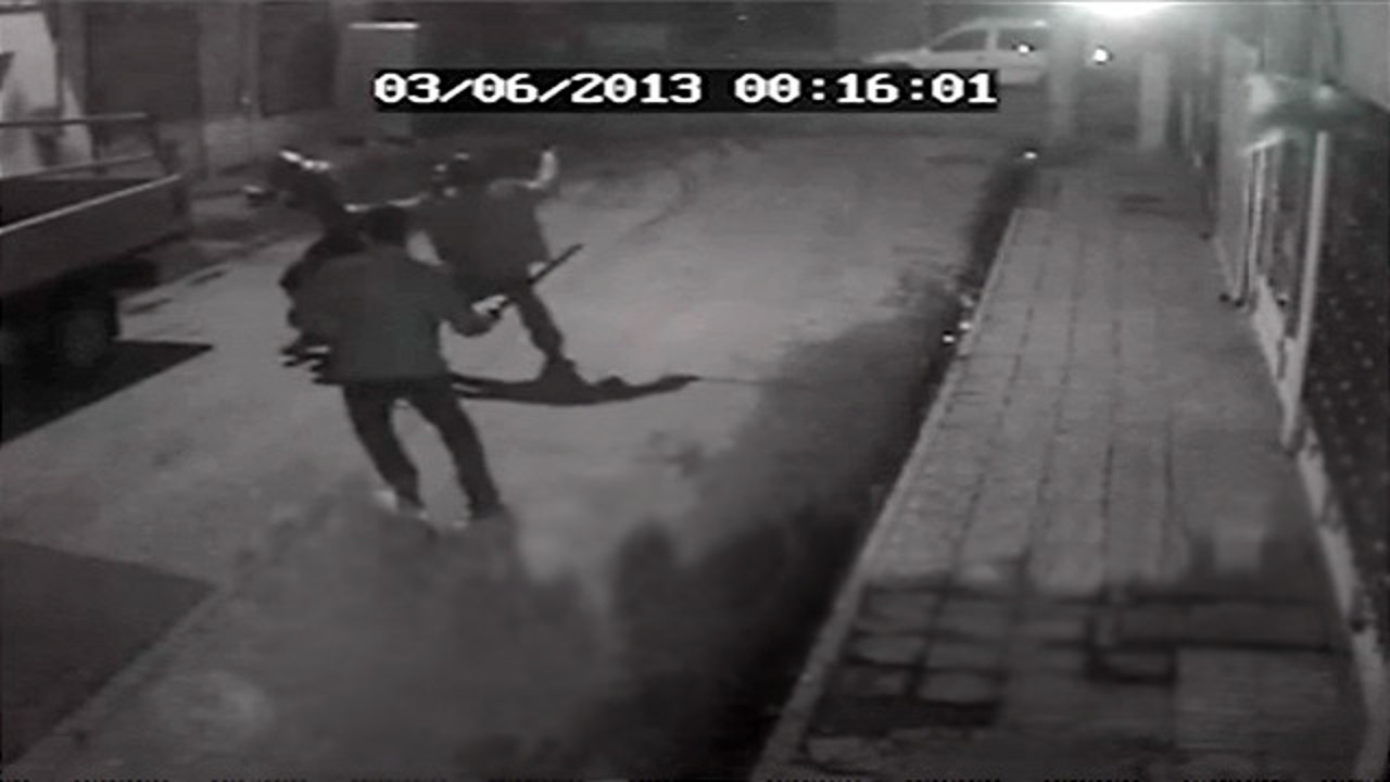 Ali İsmail Korkmaz davasında karar onandı