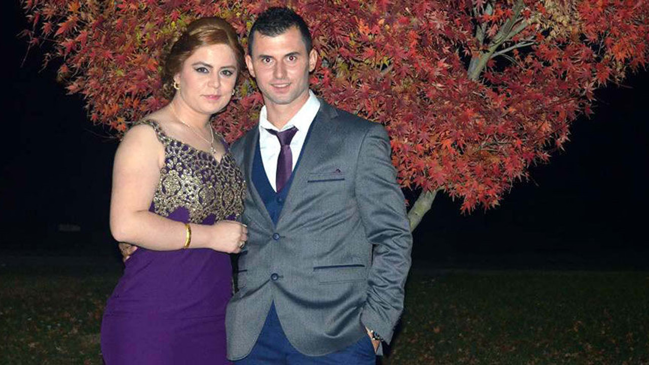 El Bab şehidi 24 gün önce nişanlanmış