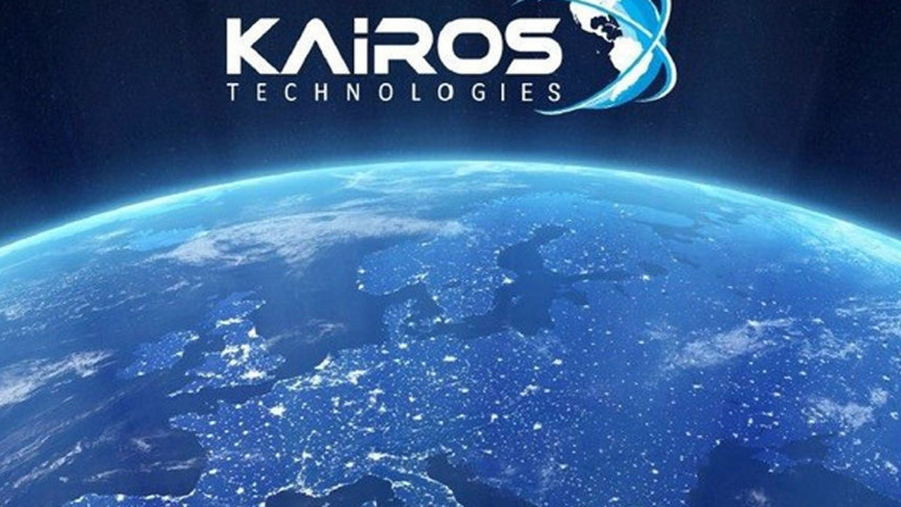 Kairos’ta binlerce üye battı!
