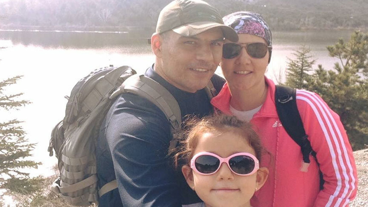 Askerleri ile şehit düştü