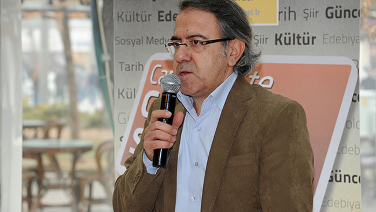 Atatürk düşmanı Mustafa Armağan'dan skandal paylaşım