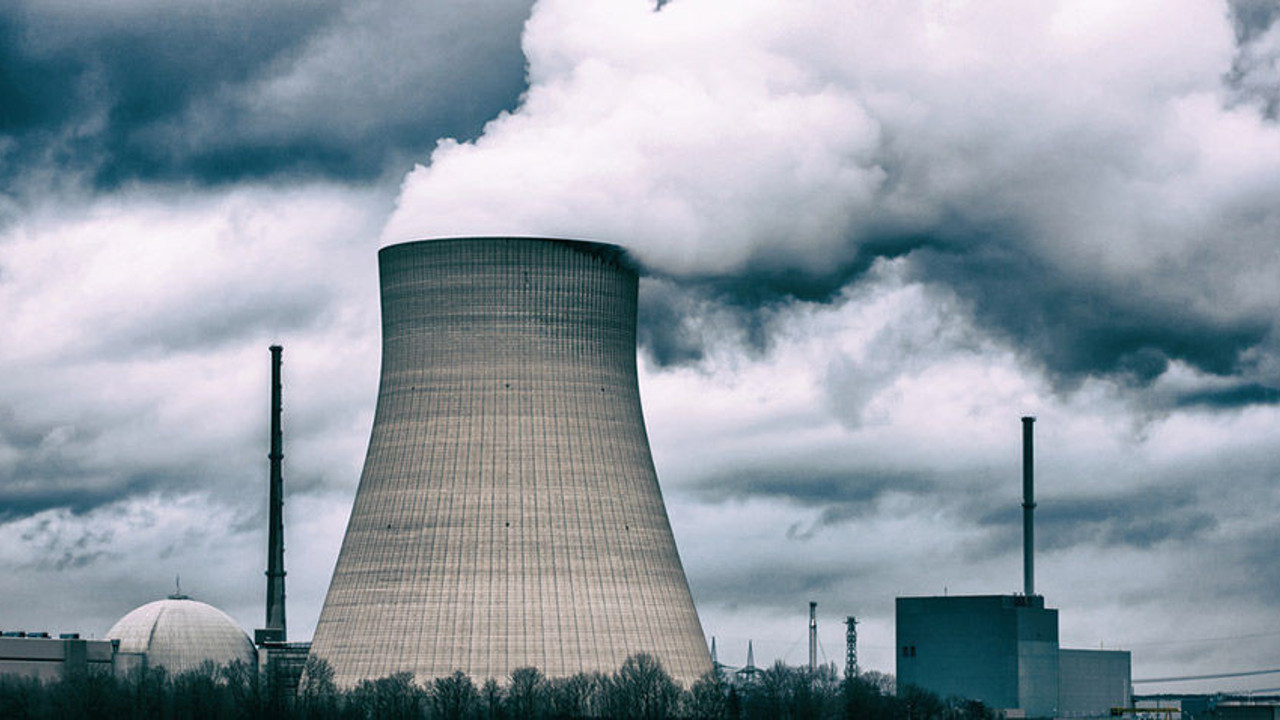 Fransızlardan flaş nükleer santral kararı!