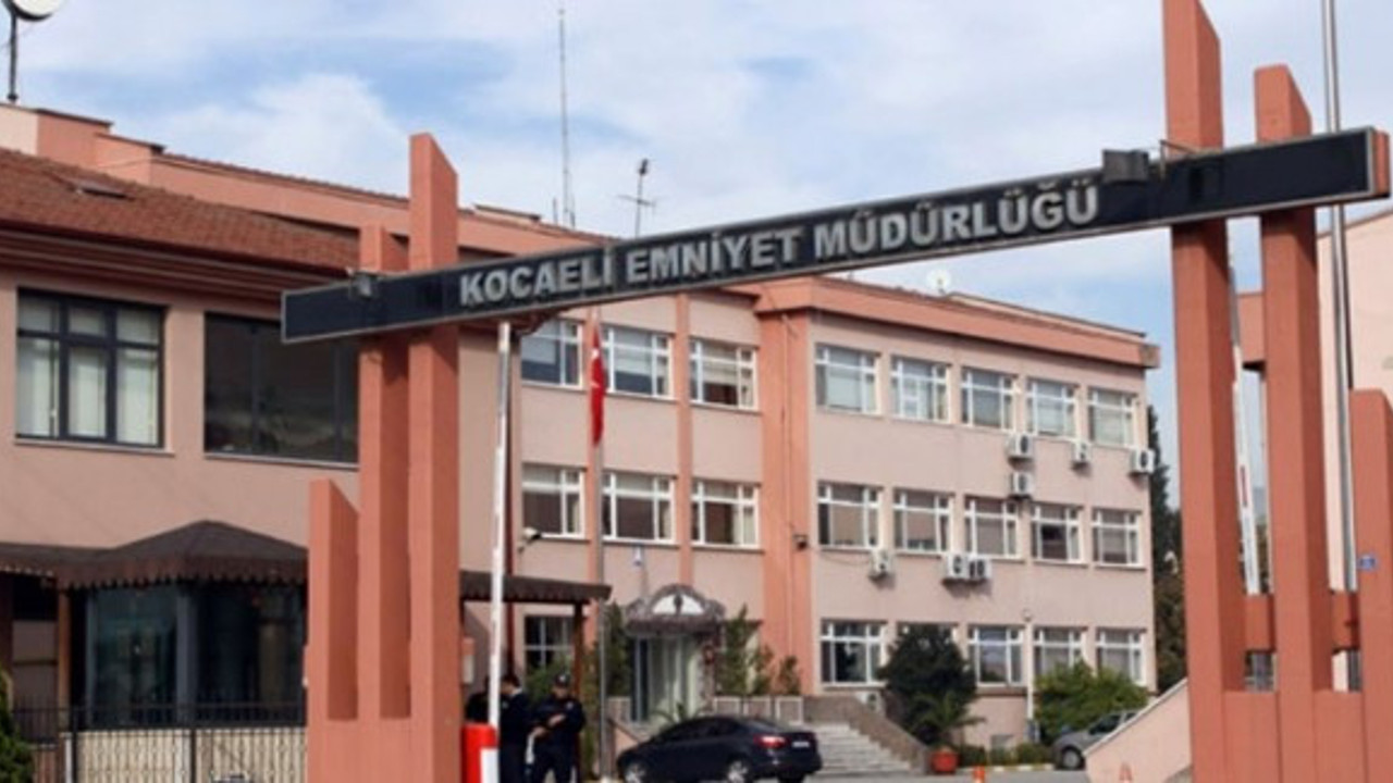 Saldırı için keşif yapıyorlardı...