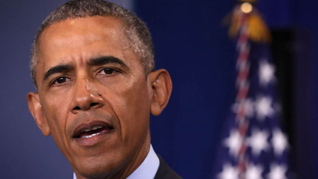 Obama'dan 2 Türk'e ödül