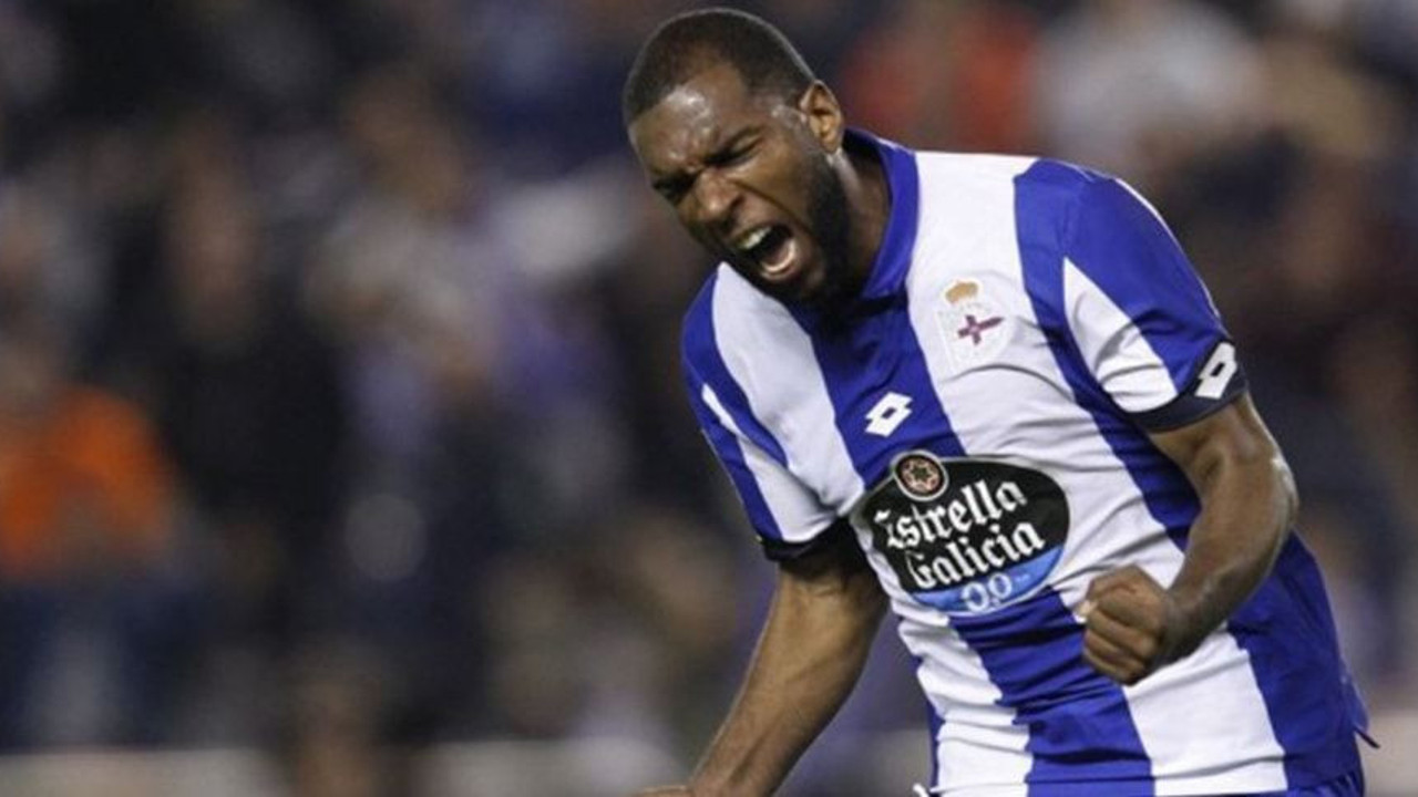 Ryan Babel İstabul'da!